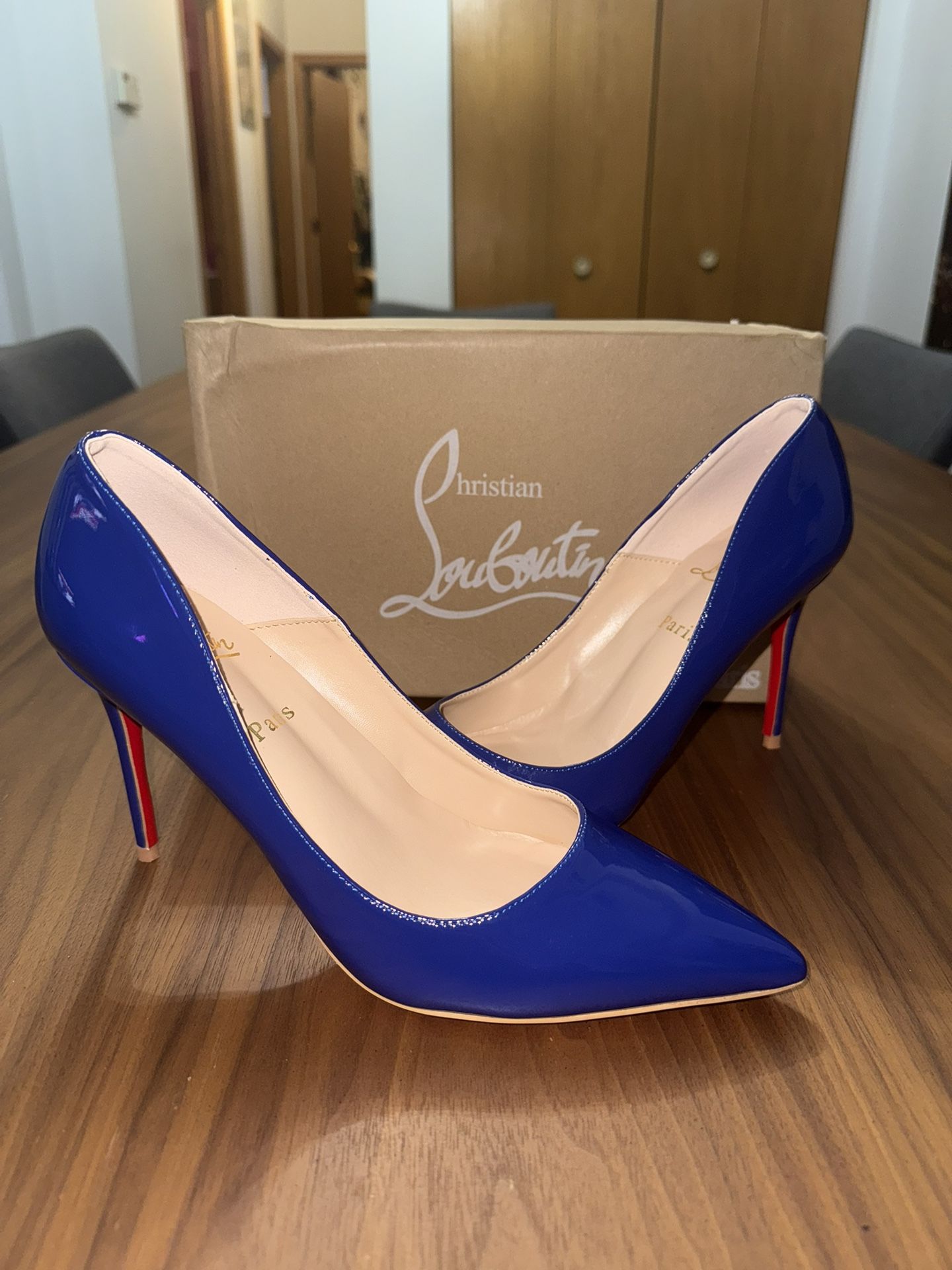 Christian Louboutin Heels