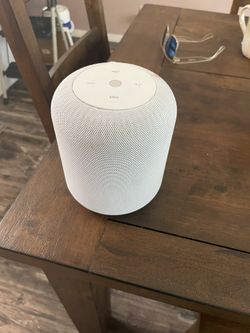 I’m Sell Speaker  Bluetooth Good Condition 