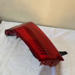 2014-2019 Cadillac CTS tail light 