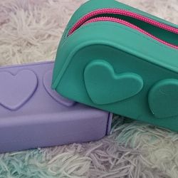 Zipper Pouches