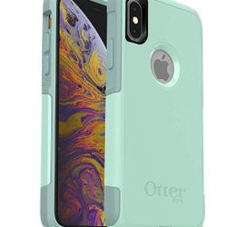 OtterBox Case For iPhone XS & iPhone X