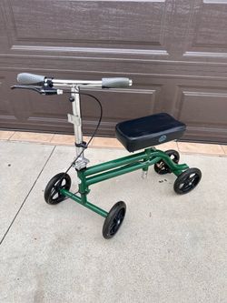 Knee Walker KneeRover Classic