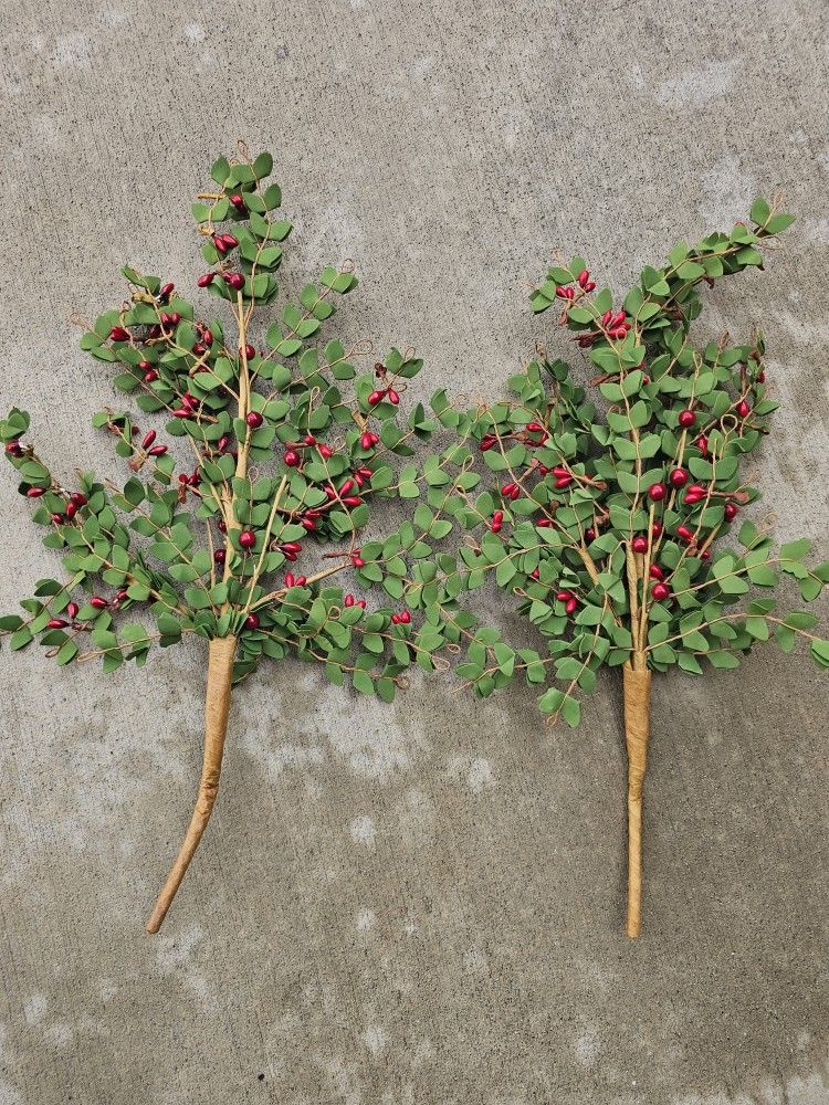 Christmas Decoration Sticks
