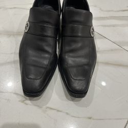 Gucci Men Shoes 