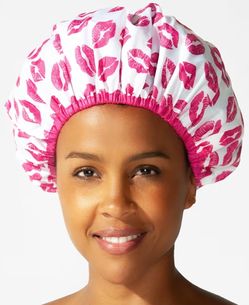 💝 SHOWER CAP NEW!! 💝