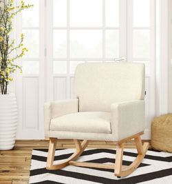 Rocking chair