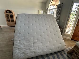Cal King Mattress