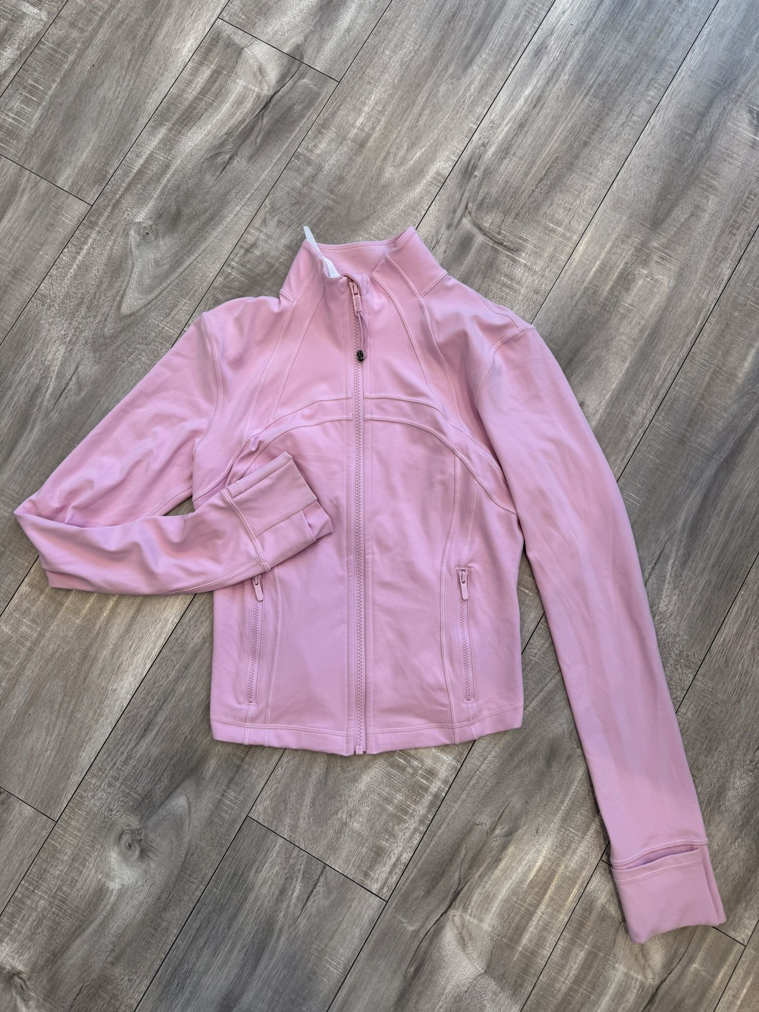 Lululemon Jacket