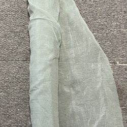 Roll Of Fabric