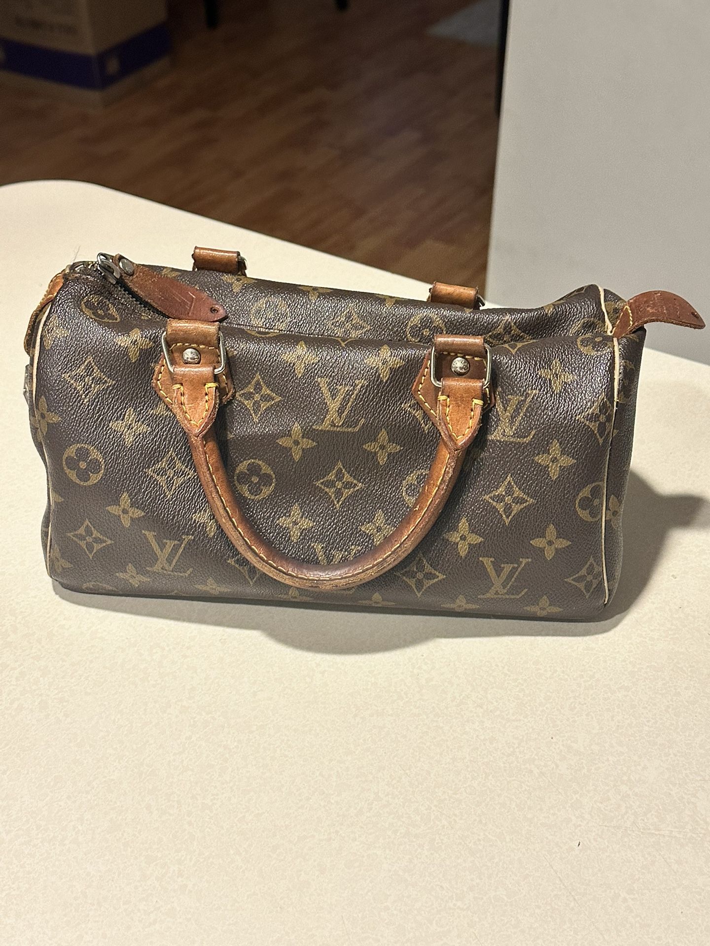 Louis Vuitton Handbag