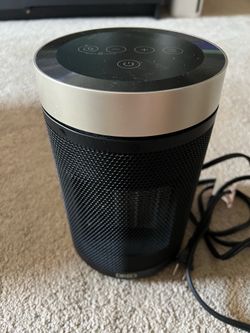 DREO Space Heaters