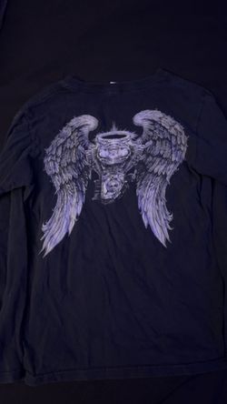Y2K long sleeve