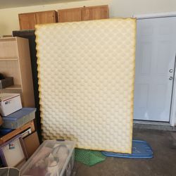 Memory Foam Mattress 