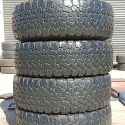 205/70/14 Bfgoodrich Radial T/A 200$