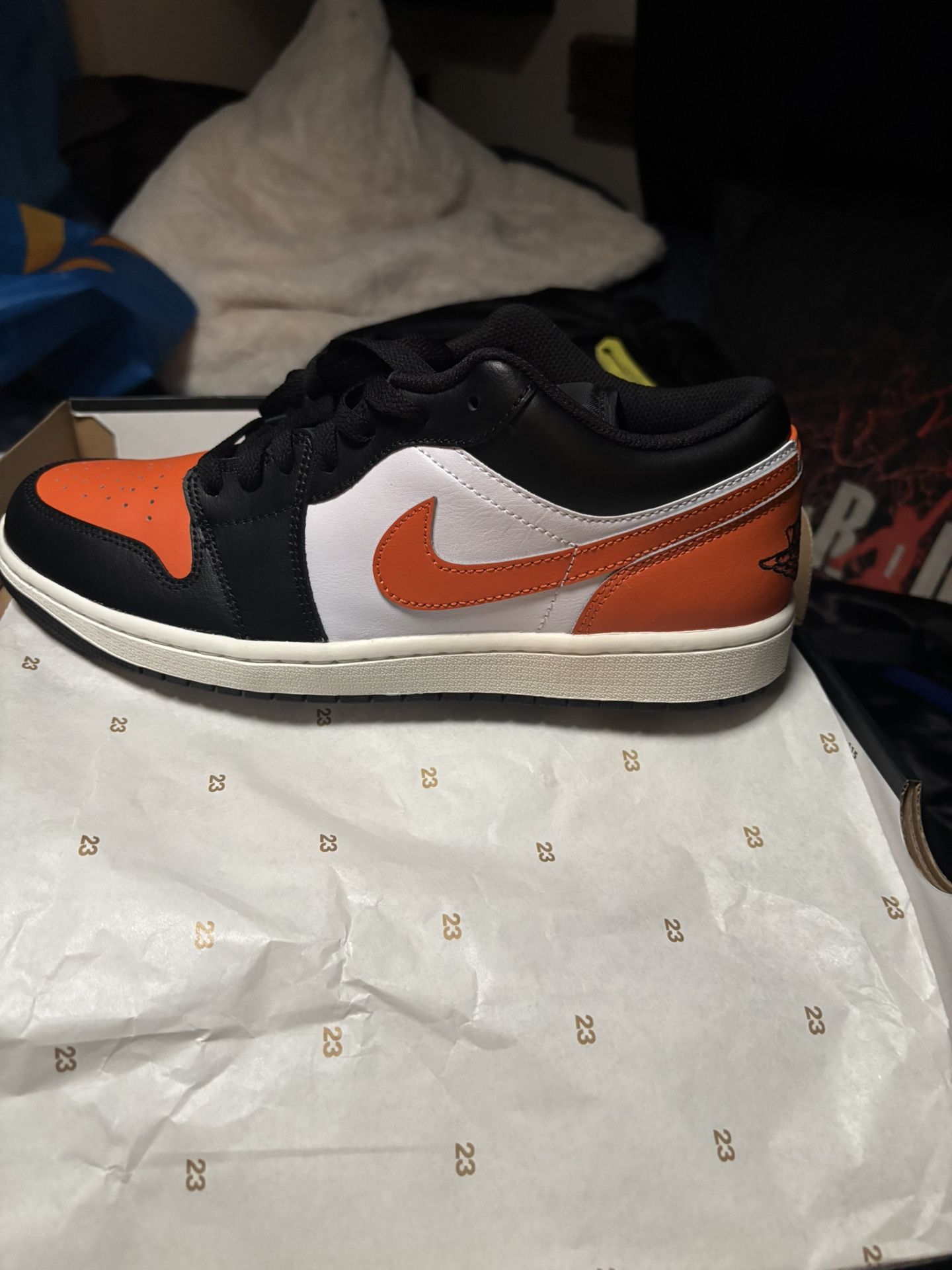 Jordan’s