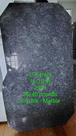 GRAINTE SLAB