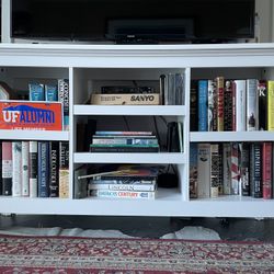 TV Stand / Shelf / Bookcase
