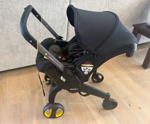 Doona car seat