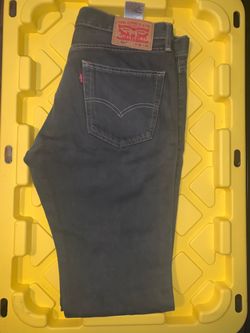 Levi's 511 W33 L30