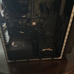 Acer Predator Orion 7000 PO7‑650