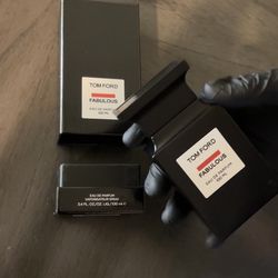 Tom Ford Fabulous 3.4oz Unisex Eau de Parfum