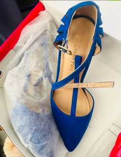 women shoes