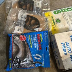 Maytag And Oreck Parts