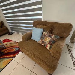 3 Piece Living Room Set