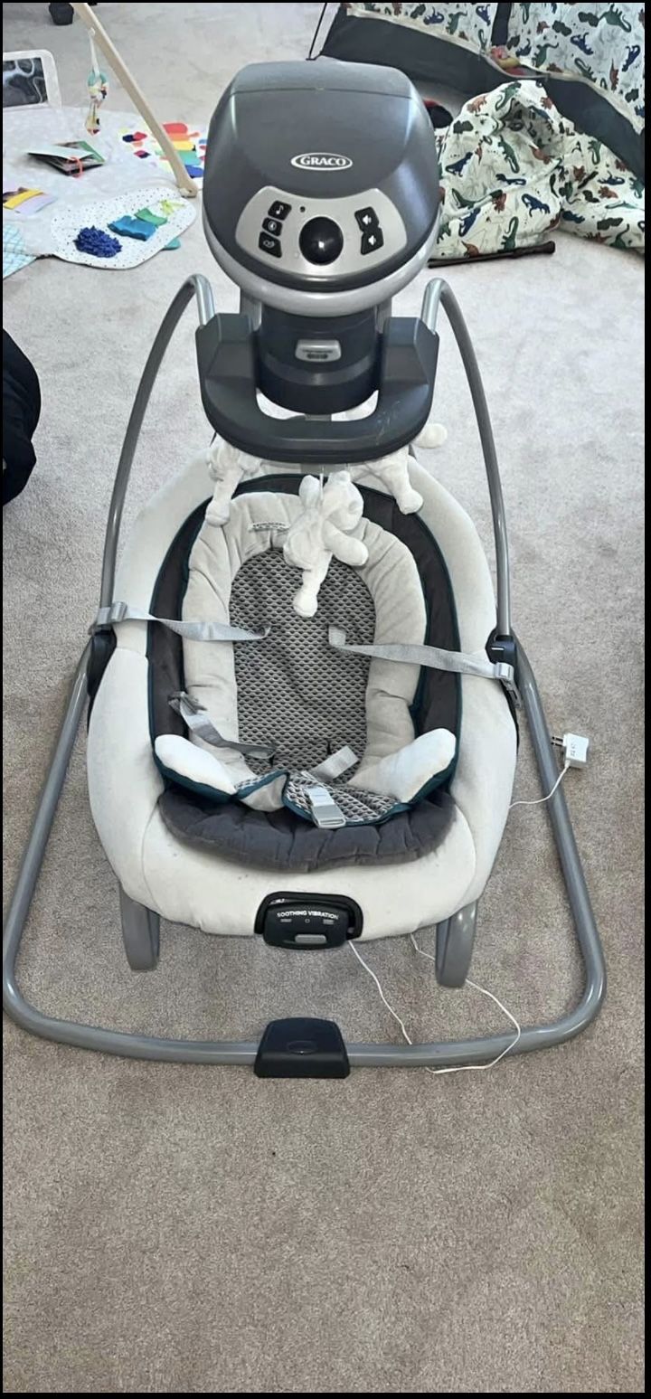Graco Swing 