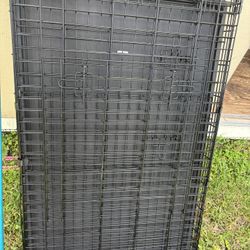 Large Dog Crate