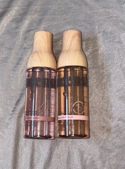 Frenshe mood lifting perfume set