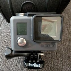 Go Pro Hero