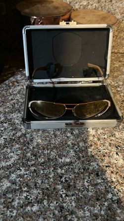 Mk Glasses