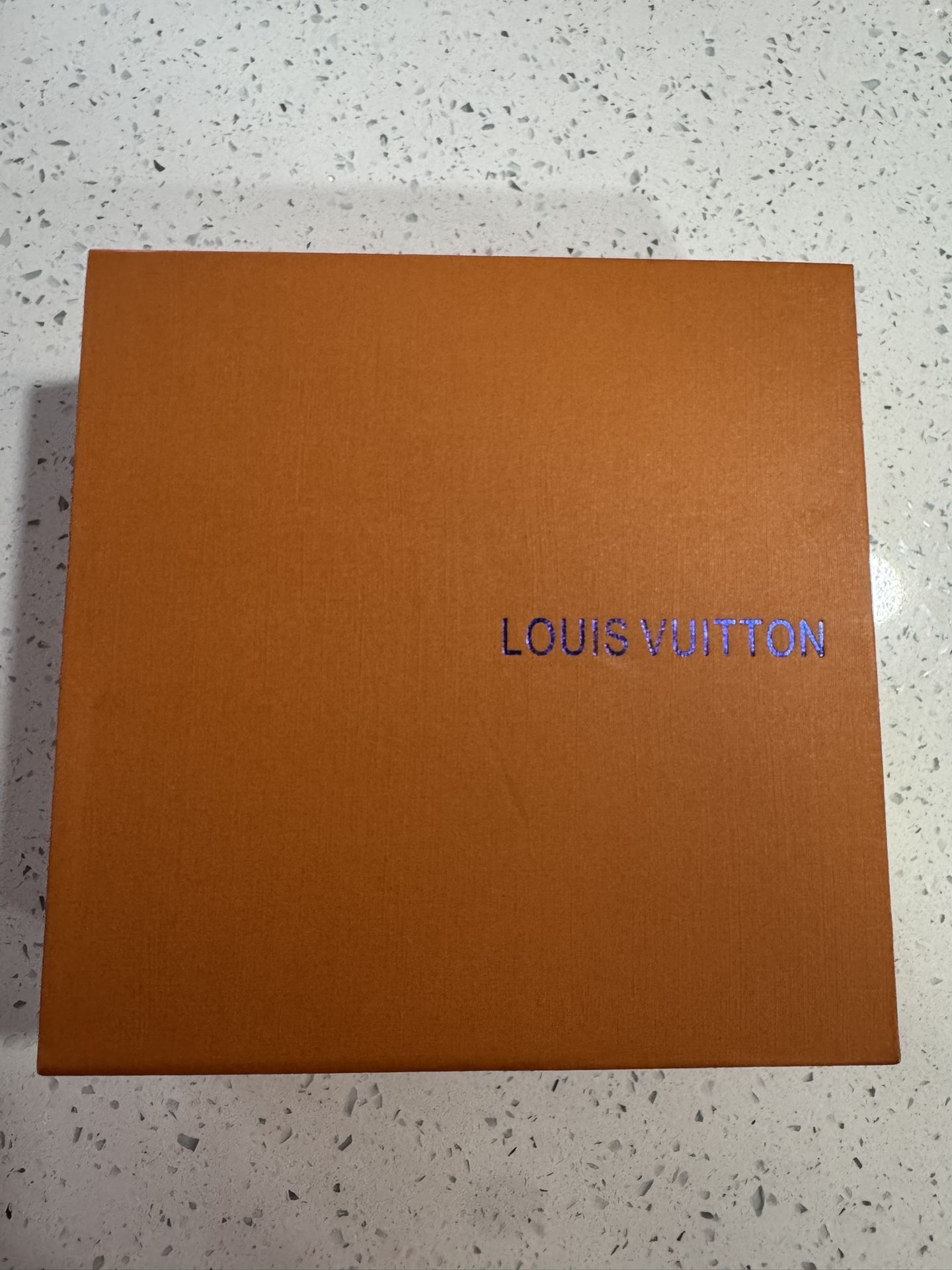 Louis Vuitton Belt