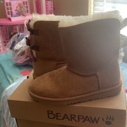 Bailey Bow II Uggs 