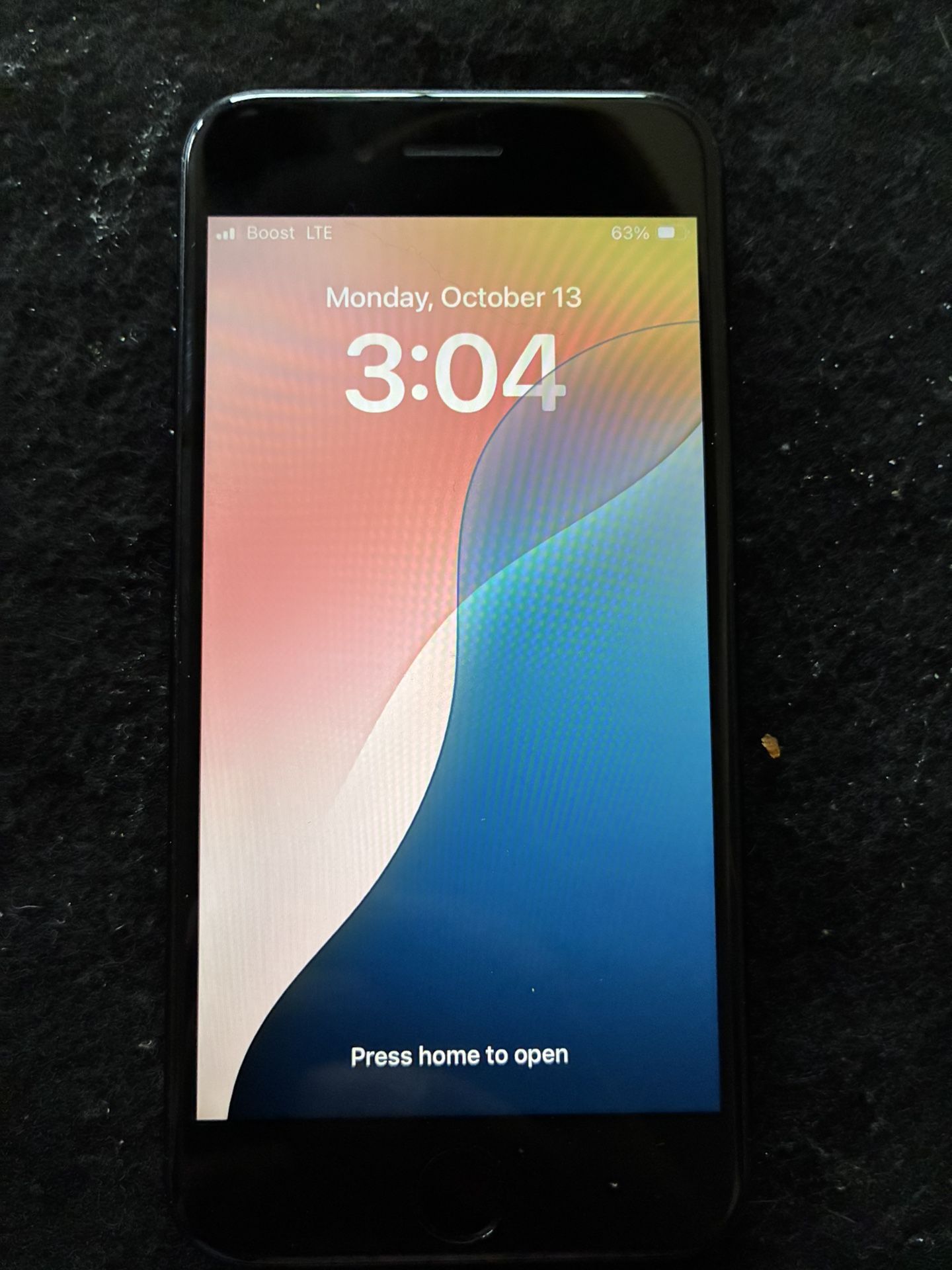 IPHONE SE Brand New Never Used