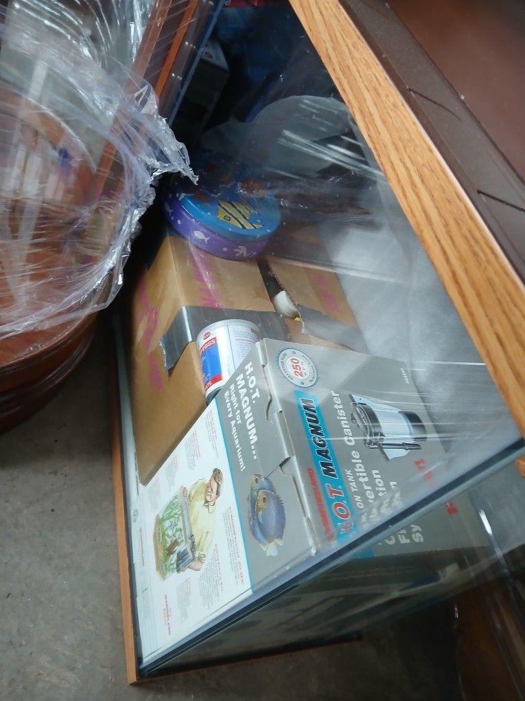 Brand New Fish Tank $250