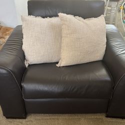 Electric Recliner Chair