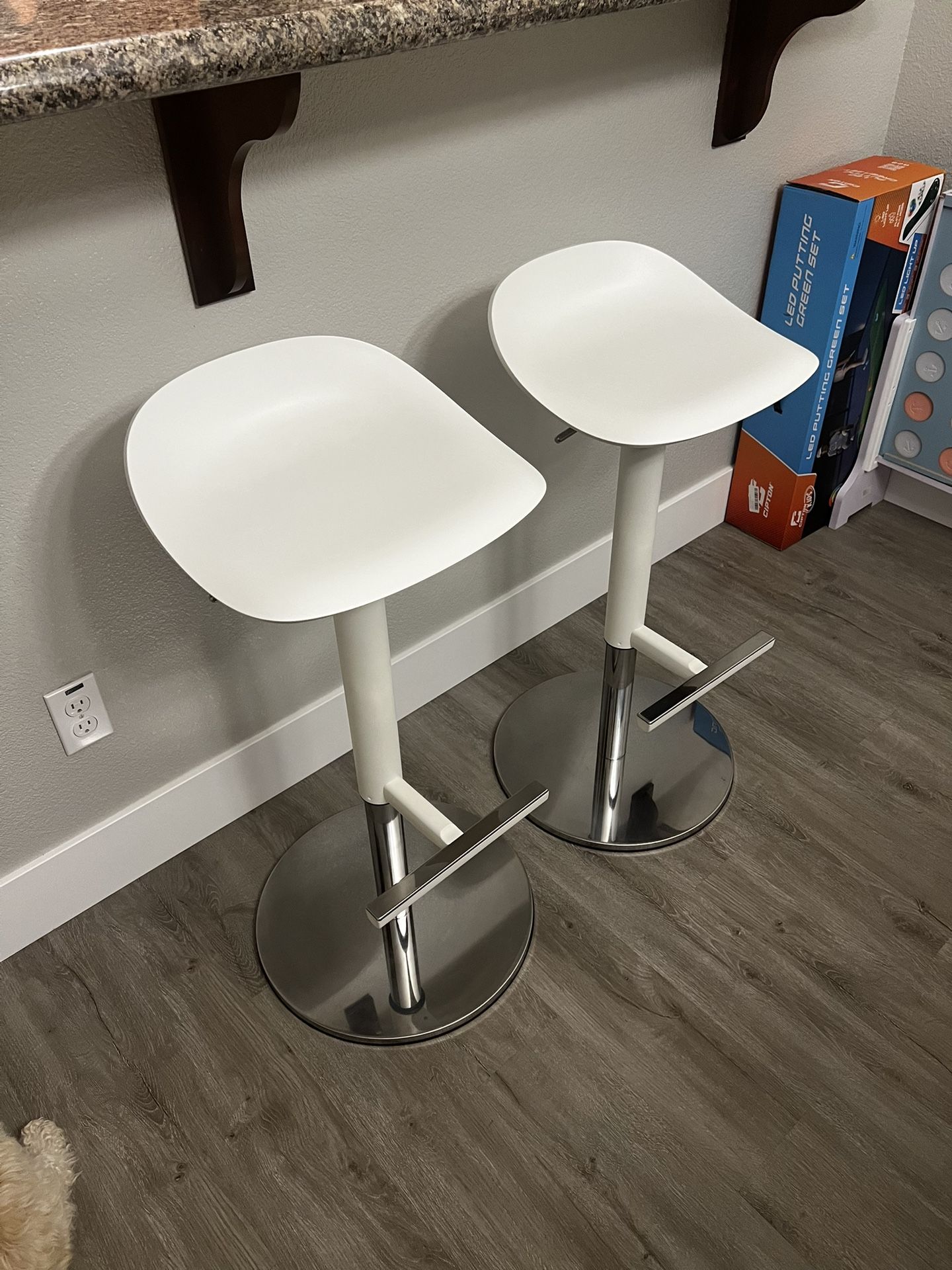 Ikea Bar Stools