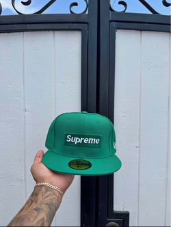 Supreme