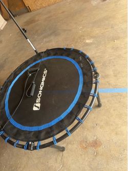 trampoline