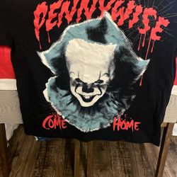 Playera  XlL De It Original 