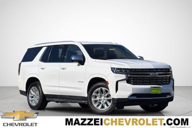 2024 Chevrolet Tahoe