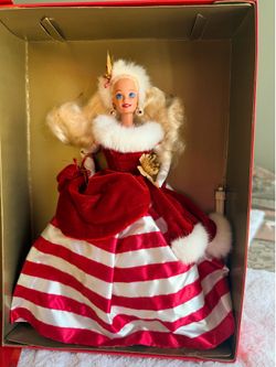Barbie Doll