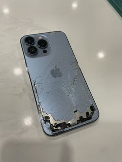 iPhone 13 Pro 128gb Factory Unlocked