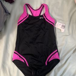 Girls size 14 swimsuit brand new
