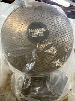 Holmes Heater