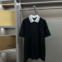 Moncler Men’s Polo Shirt 2025 New 