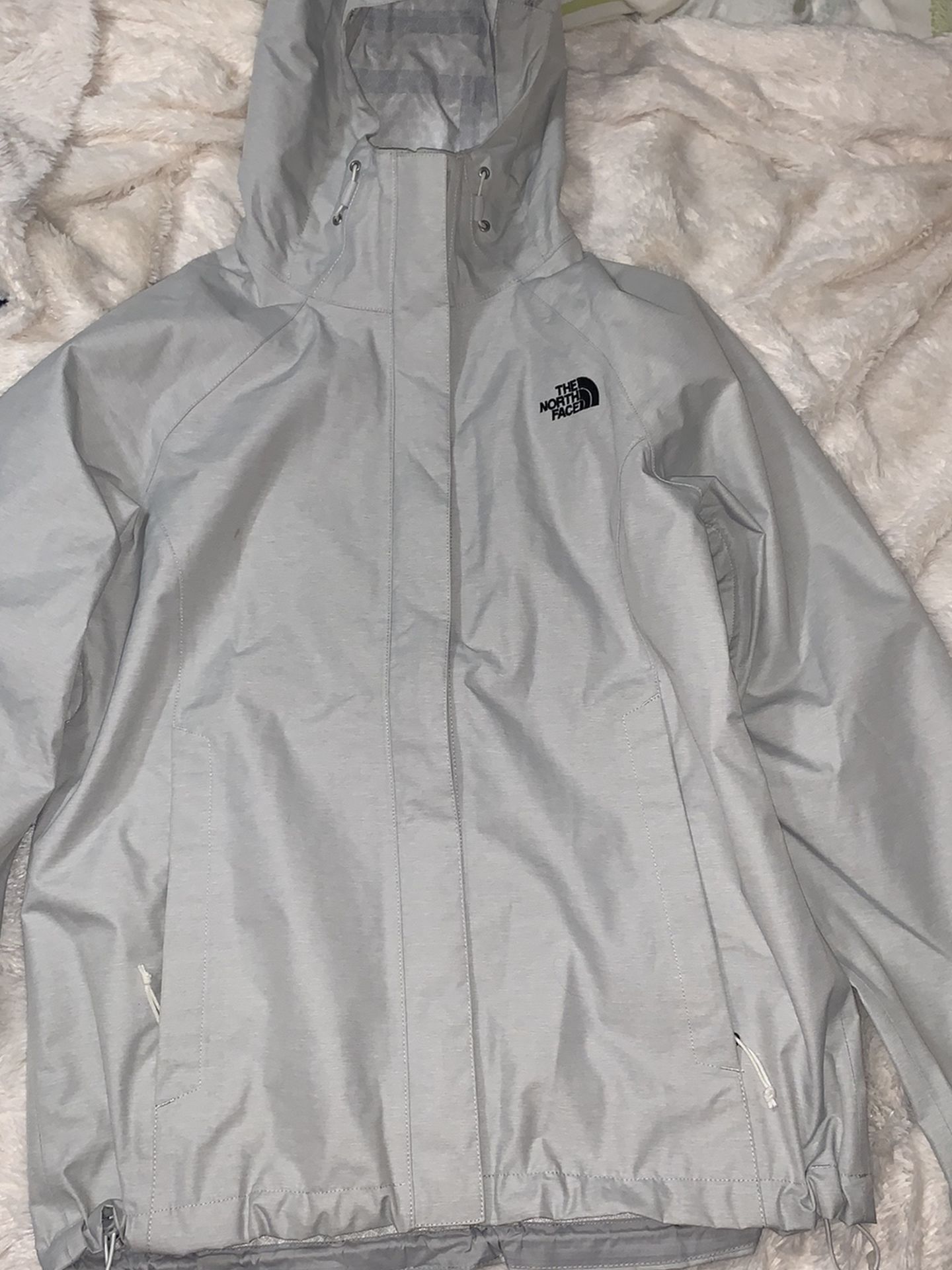 Women’s North face Rain Jacket