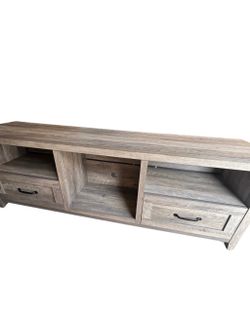 Tv cabinet tv console grey